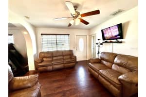 6243 MAYBERRY AVENUE, NORTH PORT, FL 34287 Sold 03/21/25