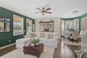 1570 NAPOLI DRIVE, SARASOTA, FL 34232 Sold 04/22/25