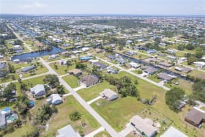 2715 WISTERIA PLACE, PUNTA GORDA, FL 33950 Sold 08/05/25