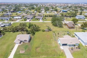 2715 WISTERIA PLACE, PUNTA GORDA, FL 33950 Sold 08/05/25