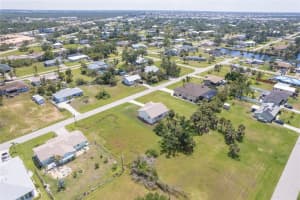2715 WISTERIA PLACE, PUNTA GORDA, FL 33950 Sold 08/05/25