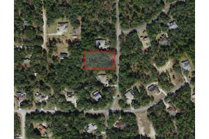 3814 EISENHOWER AVENUE, HERNANDO, FL 34442 Sold 03/28/25