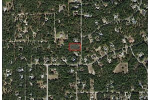 3814 EISENHOWER AVENUE, HERNANDO, FL 34442 Sold 03/28/25