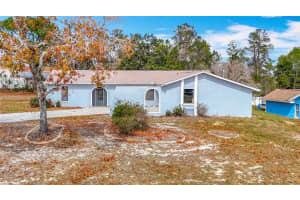 13365 DRAYTON DRIVE, SPRING HILL, FL 34609 Sold 07/11/25