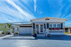 10315 Cortez Rd W #17f, BRADENTON
