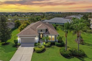 4718 CLAREMONT PARK DRIVE, BRADENTON, FL 34211 Sold 05/28/25