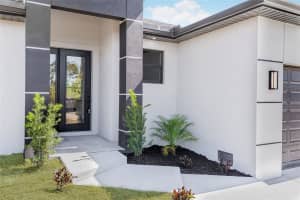 302 LIDEN STREET, PORT CHARLOTTE, FL 33953 Sold 08/15/25
