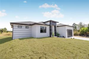 302 LIDEN STREET, PORT CHARLOTTE, FL 33953 Sold 08/15/25