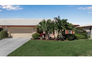 6608 13TH AVENUE DRIVE, BRADENTON, FL 34209 Sold 07/08/25