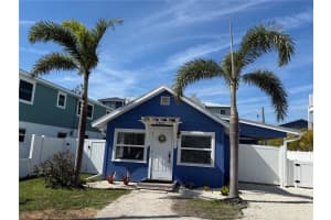 2408 AVENUE B, BRADENTON BEACH, FL 34217 - MLS#MFRA4641533