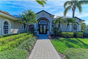 10002 CHERRY HILLS AVENUE CIRCLE, BRADENTON, FL 34202 - MLS#MFRA4641552