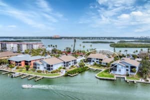 9074 MIDNIGHT PASS ROAD, SARASOTA, FL 34242 Sold 06/12/25