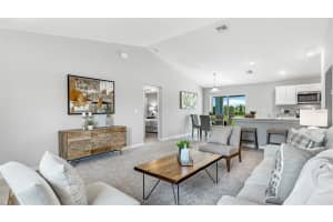 12042 CROSSGATE AVENUE, PORT CHARLOTTE, FL 33981 Sold 07/01/25