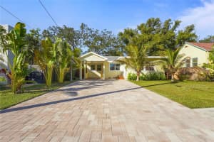 1723 5TH STREET, SARASOTA, FL 34236 Sold 05/31/25
