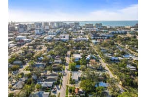 1723 5TH STREET, SARASOTA, FL 34236 Sold 05/31/25