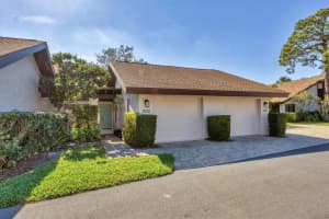 3183 WINDRUSH BOURNE #42, SARASOTA, FL 34235 Sold 04/25/25