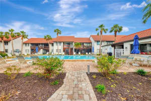 1618 Stickney Point Rd #101, SARASOTA