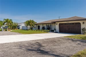 2211 51ST STREET, BRADENTON, FL 34209 Sold 04/14/25