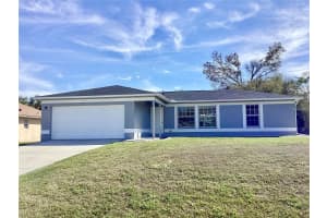 3681 LUNDALE AVENUE, NORTH PORT, FL 34286 Sold 05/30/25