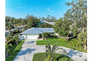 405 MAGELLAN DRIVE, SARASOTA, FL 34243 Sold 04/06/25