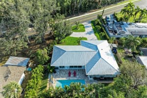 405 MAGELLAN DRIVE, SARASOTA, FL 34243 Sold 04/06/25