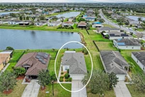 5014 98TH AVENUE, PARRISH, FL 34219 Sold 04/17/25