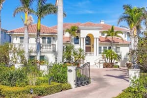 1137 LAKE SHORE DRIVE, SARASOTA, FL 34231 - MLS#MFRA4641614