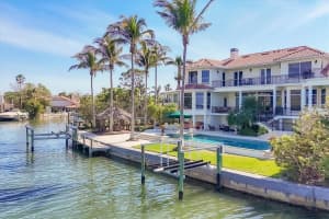 1137 LAKE SHORE DRIVE, SARASOTA, FL 34231 - MLS#MFRA4641614