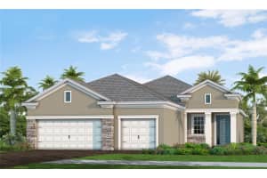 17650 MEANDERING PALMS CROSSING, BRADENTON, FL 34212 Sold 06/12/25