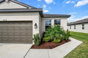 8619 FIREFLY PLACE, PARRISH, FL 34219 Sold 08/15/25