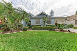 4524 SWORDFISH DRIVE, BRADENTON, FL 34208 Sold 04/09/25