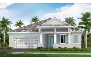 17646 Meandering Palms Xing, BRADENTON