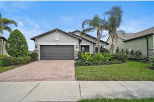 11050 SANDHILL PRESERVE DRIVE, SARASOTA, FL 34238 Sold 09/02/25