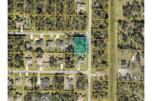 GALAMBOS ST, NORTH PORT, FL 34291 - MLS#MFRA4641649