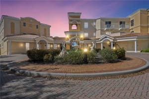14021 Bellagio Way #309, OSPREY