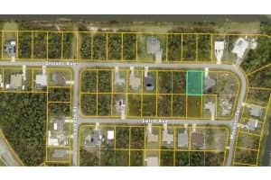 SNOVER AVE, NORTH PORT, FL 34286 - MLS#MFRA4641659