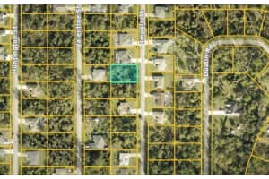IMPALA ST, NORTH PORT, FL 34288 - MLS#MFRA4641666