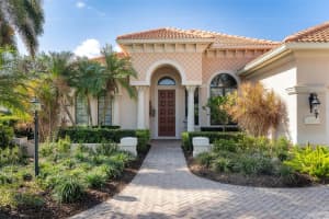 7141 WHITEMARSH CIRCLE, LAKEWOOD RANCH, FL 34202 Sold 09/09/25