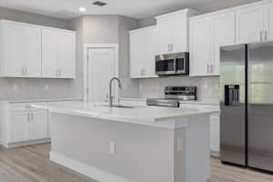 5 DEBRITA ROAD, NORTH PORT, FL 34291 - MLS#MFRA4641678