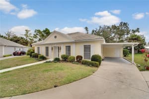 2 ANTIGUA CIRCLE, ENGLEWOOD, FL 34223 Sold 08/15/25