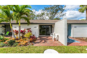 3503 LONGMEADOW #2, SARASOTA, FL 34235 Sold 07/22/25