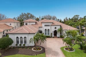 7210 Desert Ridge Gln, LAKEWOOD RANCH
