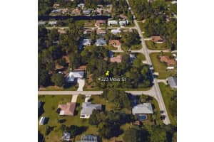 4323 MELIS STREET, PORT CHARLOTTE, FL 33948 - MLS#MFRA4641736
