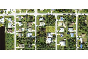4323 MELIS STREET, PORT CHARLOTTE, FL 33948 - MLS#MFRA4641736