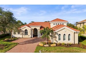 181 PORTOFINO DRIVE, NORTH VENICE, FL 34275 Sold 05/16/25