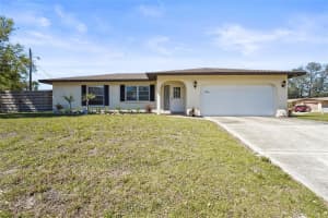 2428 LINWOOD DRIVE, SARASOTA, FL 34232 Sold 04/15/25