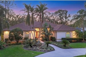 5416 ASHLEY PARKWAY, SARASOTA, FL 34241 Sold 06/11/25