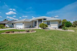 3335 Brooklyn Ave, PORT CHARLOTTE