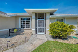 3335 BROOKLYN AVENUE, PORT CHARLOTTE, FL 33952 - MLS#MFRA4641752