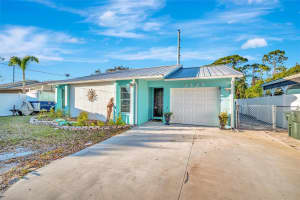 2525 22ND STREET, SARASOTA, FL 34234 Sold 04/01/25